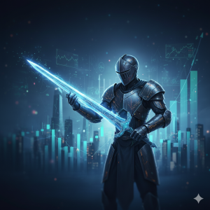 從零開始的期貨交易全攻略，新手入門、開戶到實戰技巧一站式教學