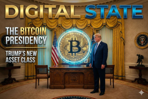 川普加密貨幣政策分析：比特幣戰略儲備與市場影響