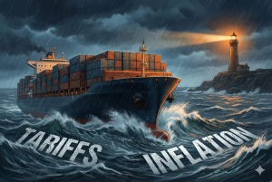 川普關稅政策帶來的通膨風險與貿易戰隱憂