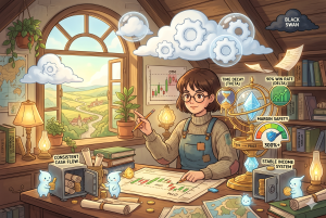 打造機構級現金流：外資莊家不說的選擇權賣方策略與保證金控管